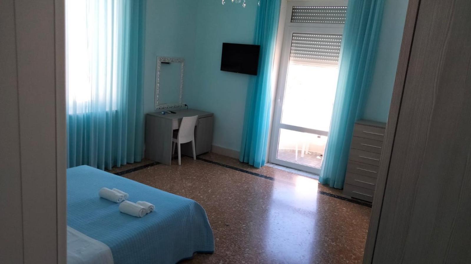 Hotel Paradise Porto Cesareo Exterior foto